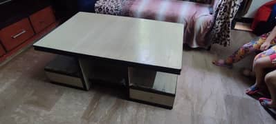 Centre Table