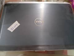 Dell Latitude E6430, Core i5 3rd Generation