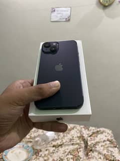 iPhone 13 JV Non PTA