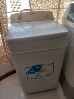 washing machine and spiner  for sell