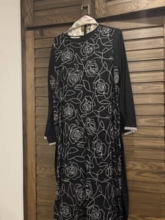 Used like New Clothes