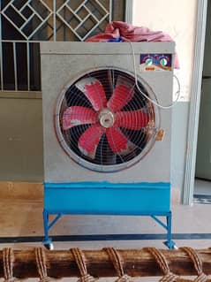 Lahori Air Cooler