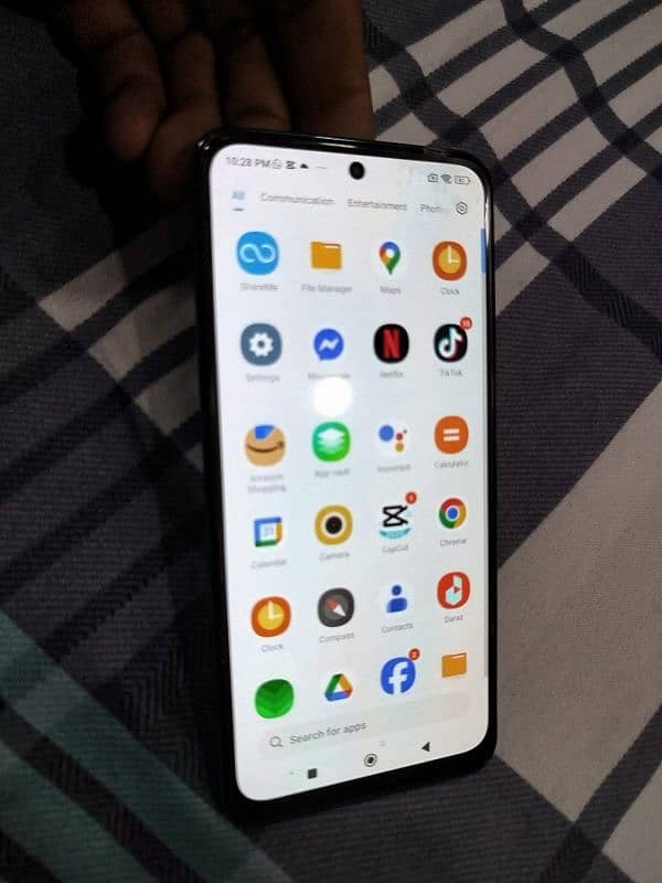 Redmi Note 10 10/10 Condition 2