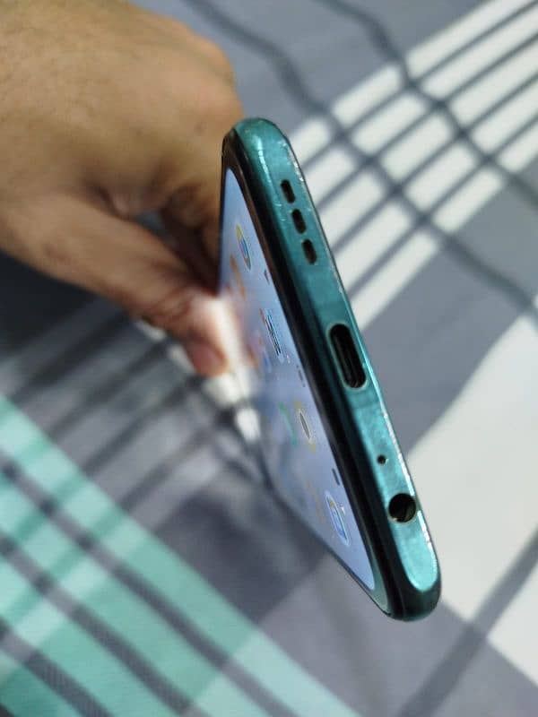 Redmi Note 10 10/10 Condition 4