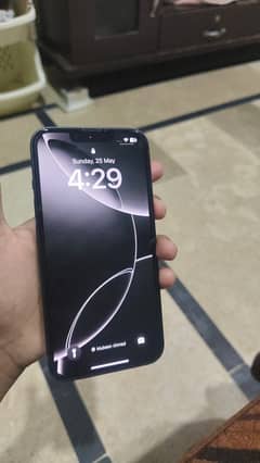 Iphone 13 10/10 battery health 90 128 with box jv