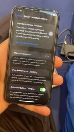 Iphone 11 pro 256 gb