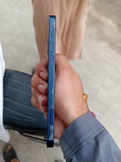 iPhone 12 touch pa crack 2 3 ka change ho jata 79 bettery helth