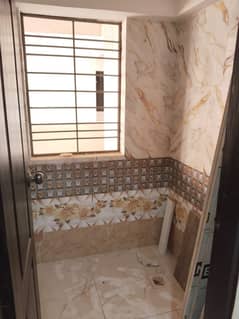 3 BED DD (ROYAL ICON) FLAT FOR RENT IN GULSHAN-E-IQBAL (1750 SQ FT)