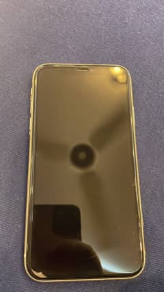 Iphone 11 128 gb PTA Approve