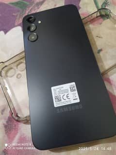 Samsung Mobile A05s 4/128