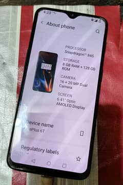 oneplus6t