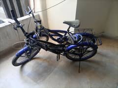 KIDS Cycle