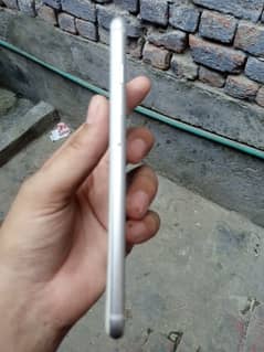 iphone 6s plus pta approved 64gb exchange possible