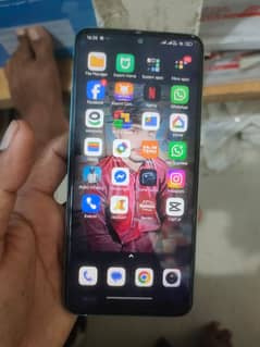 Redmi note. 12.