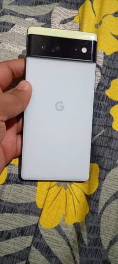 Google pixel 6 128gb