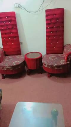 coffee sofa set