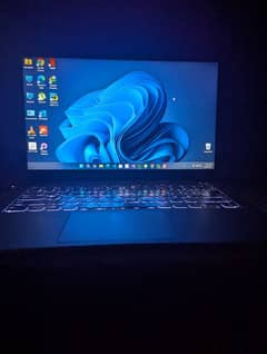 Lenevo laptop with 2 GB GPU