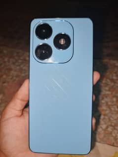 Tecno spark 20