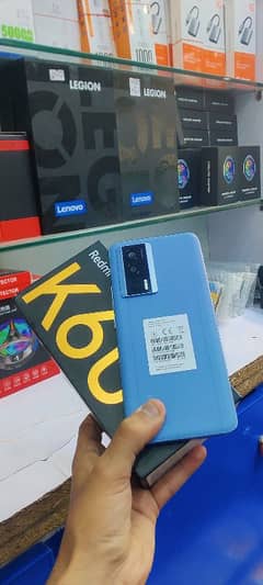 redmikl60 16/256