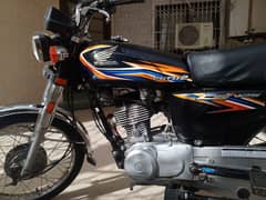 Honda 125Cc 2018 Model Hyderabad Number Bakra Eid Special