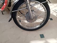 Honda 125 Model August 2018 Hyderabad Number Bakra Eid Special