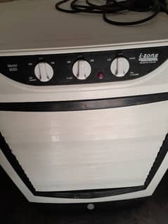 I-Zone Model 900 Air Cooler