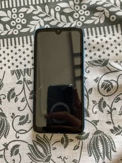 Techno Pop 5 Dual sim