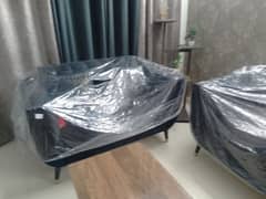 brand New 3.2. 1 6 seater sofa set