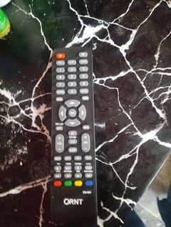 LED in good condition