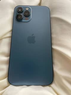 urgent sale I phoned 12pro max 512 GB