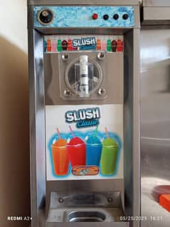 slush