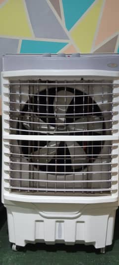 Room Air Cooler