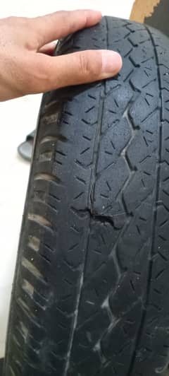 Bridgestone