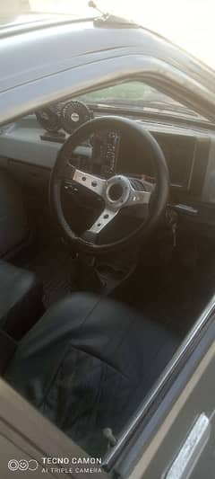 Suzuki Mehran