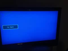 haier 29" lcd