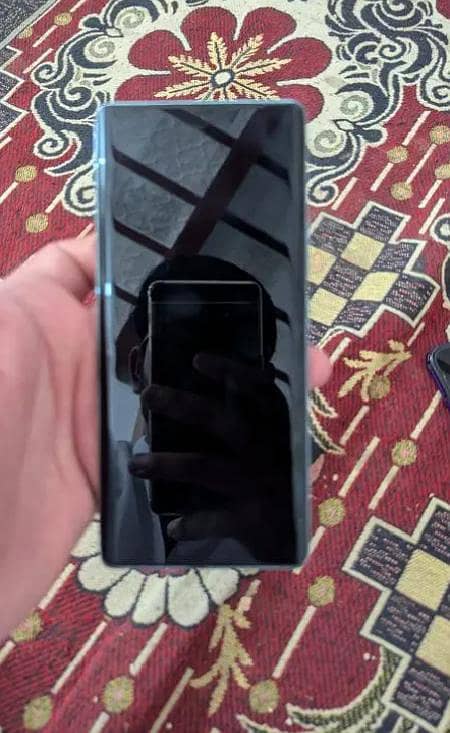 Infinix Zero 40 / Exchange 1