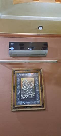 1 ton inverter ac  pell