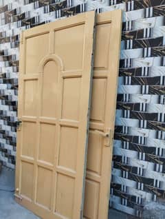 doors
