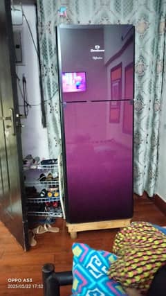 Dawlance fridge