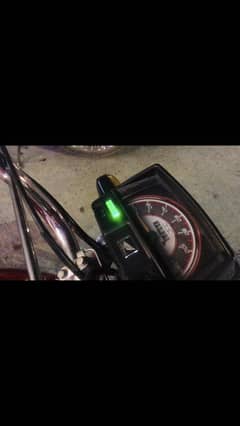Honda CD 70 2023