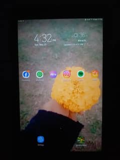 tablet