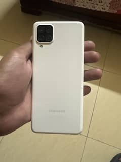 Samsung galaxy a12