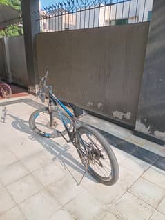 MTB