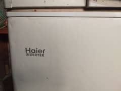 HAIER INVERTER DEEP FREEZER HDF 545DD