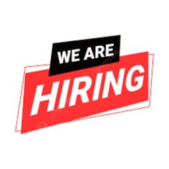 Need Female Staff For Real Estate Office work