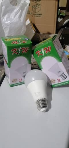 13 watt led blub