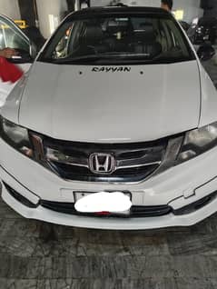 Honda
