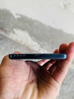 Infinix Hot 50 pro plus condition 10/10 box and charger All ok