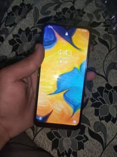 Samsung A30 All okay' mbl 4+64gb no any foalt only mbl orignal pta
