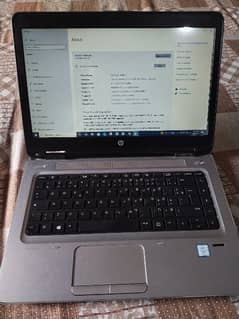 HP